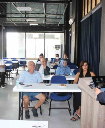 Kırklareli’nde tahkim ve arabuluculuk eğitimi