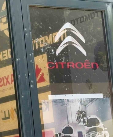 Kocaeli’de iş yeri kurşunlayan 3 şüpheli tutuklandı