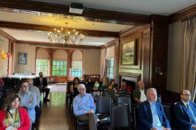 Kocaeli’den Harvard’a uzanan yolculuk