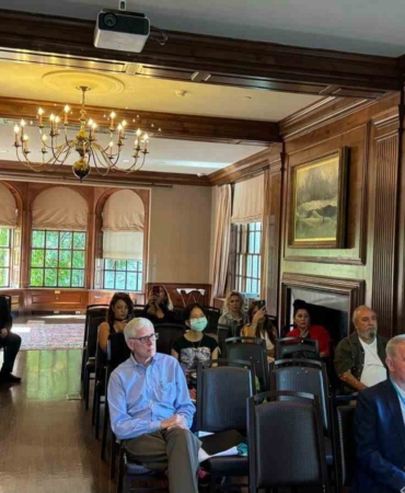 Kocaeli’den Harvard’a uzanan yolculuk