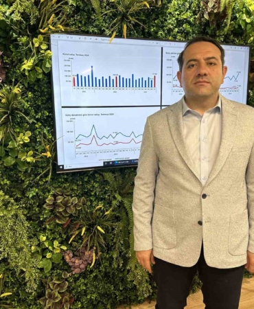 Konut kredi faizleri arttı, ipotekli konut satışları düştü