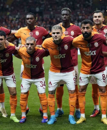 Konyaspor ile Galatasaray 47. randevuda
