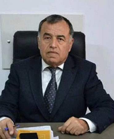 Kooperatif başkanlığı yaptığı sahilde denize giren kişi boğuldu