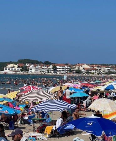 KOSKEM 163 kişiyi yeniden hayata bağladı