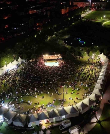 Kültürel ve yöresel ürünler 72 milletin yaşadığı Sakarya’da buluştu