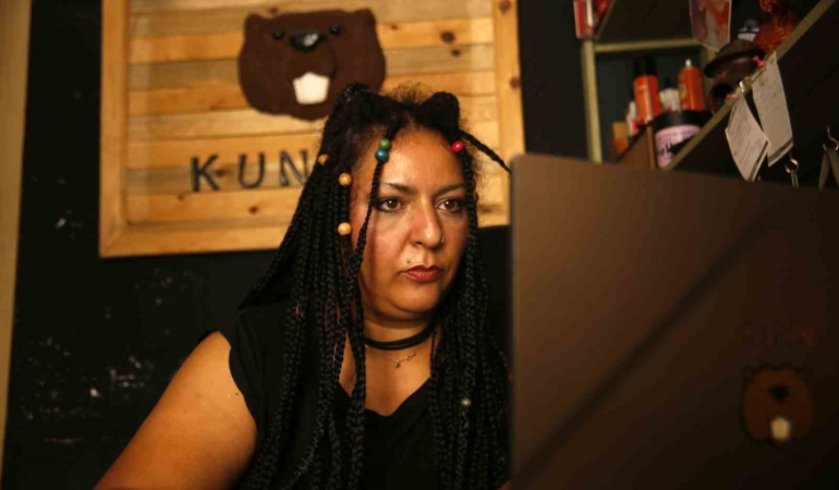 Kurabiye kalıbı yapmak isterken 3D yazıcıların dünyasına girip girişimci oldu