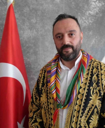 Kurtdere Güreş Ağası Kemal Aydın’dan vatandaşlara davet