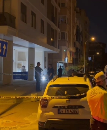 Maltepe’de bir iş yerinde erkek cesedi bulundu