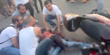 Maltepe’de silahlı saldırı: 1 ölü, 1 yaralı