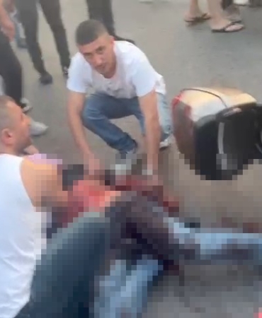 Maltepe’de silahlı saldırı: 1 ölü, 1 yaralı