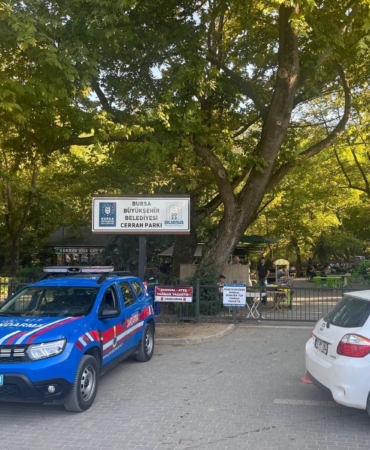 Mangal yakanlara ceza yağıyor