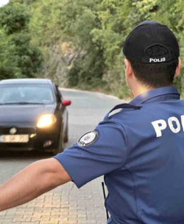 Manzara keyifçilerine ceza yağdı