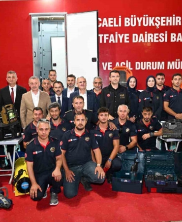 Marmara Depremi’nin 25. yılında acılar tazeliğini koruyor