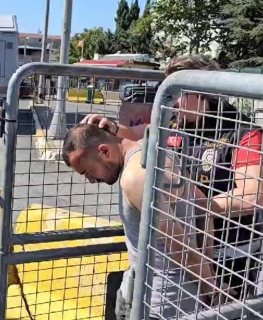 Marmara Depreminin 25’inci yılında Silivri’de geniş çaplı deprem tatbikatı