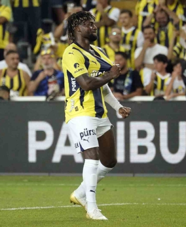 Maximin asistle başladı