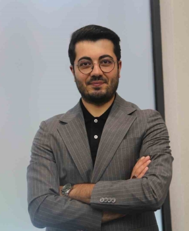 Medeniyet Teknopark teknoloji vadisine dönüşüyor