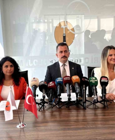 Mehmet Yıldız: “Afet, Acil Durum ve İklim Değişikliği Bakanlığı kurulmalı”