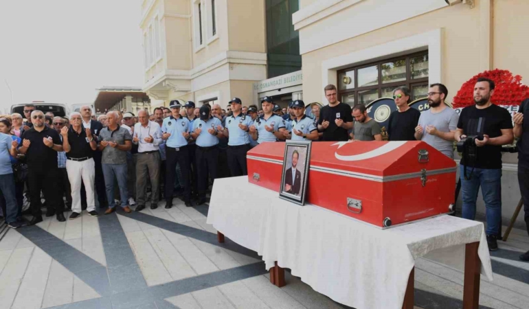 Memişoğulları, son yolculuğuna uğurlandı