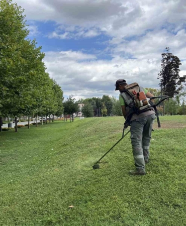 Millet Bahçesi yaz sezonunun en büyük festivaline hazırlanıyor
