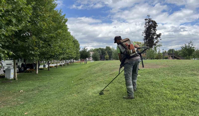 Millet Bahçesi yaz sezonunun en büyük festivaline hazırlanıyor