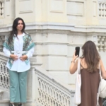 Milli Saraylar Başkanı Yıldız: “Yıldız Sarayı’nın 1 ayda aldığı ziyaretçi rakamı, ülkemizdeki birçok müzenin 1 yılda aldığı ziyaretçi rakamı”