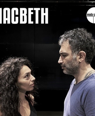 Moda Sahnesi’nin "Macbeth" yorumu eylül ve ekim ayında seyirci karşısına çıkıyor