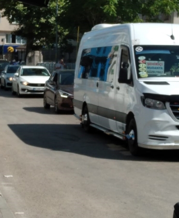 Mudanya’da ulaşıma zam