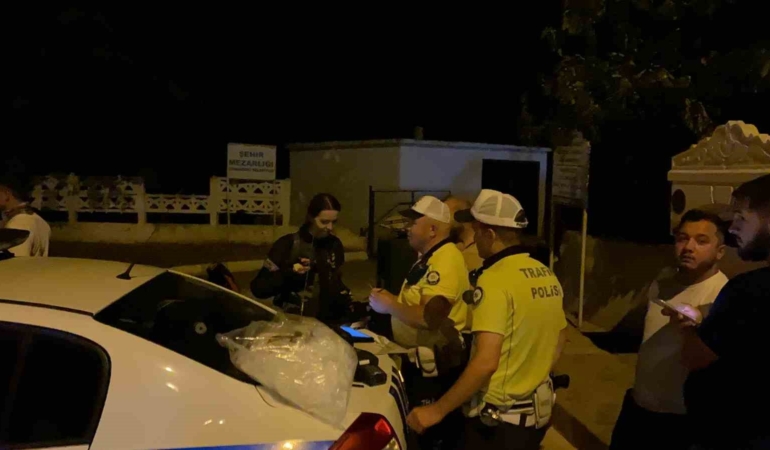 Ne uygulamadan kaçabildiler ne de cezadan