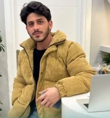 Nişanlısı ile denize giren genç hayatını kaybetti