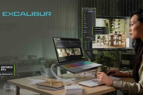 NVIDIA’nın gücü, Excalibur G911’in performansıyla buluşuyor