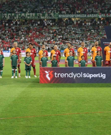 Okan Buruk’tan 3 değişiklik