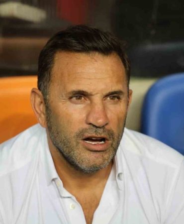 Okan Buruk’tan 5 değişiklik