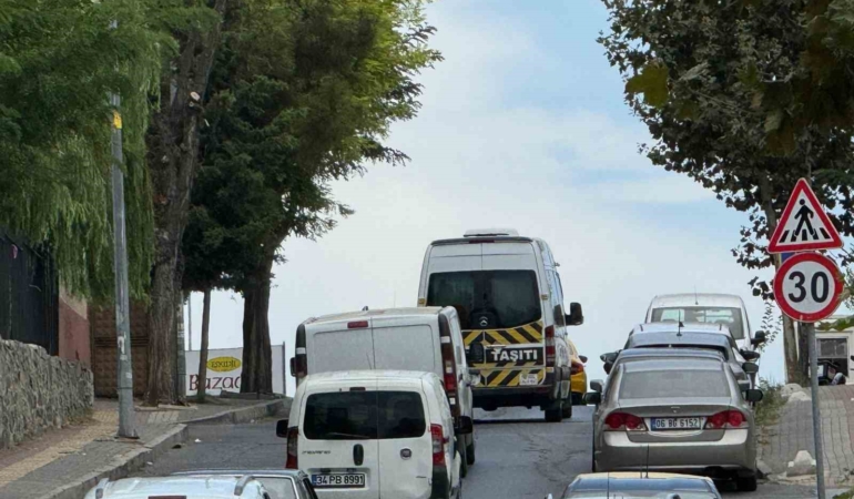 Okul servisi ücretleri velilerin korkulu rüyası oldu