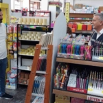 Okul sezonu öncesi kırtasiyelerde dev denetim