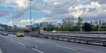 Ölümlü metrobüs kazası sonrası İBB’den ışıklı işaret levhalı önlem