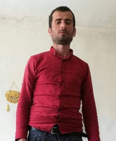 "Ormana gidiyorum" diye ailesini arayan şahıs ağaca asılı halde bulundu