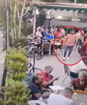 (Özel) Bursa’da maganda kurşunu can aldı, genç adam ölüme böyle gitti