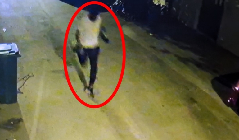 Özgürlüğü bir gün sürdü, yine cezaevine girdi