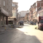 Pendik’te İETT otobüsünün çarptığı 4 katlı apartmanın yıkımına karar verildi