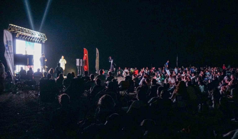 Perseid Meteor Yağmuru Gözlem Etkinliği başlıyor