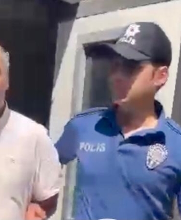 PKK/KCK hükümlüsü firari Esenyurt’ta yakalandı