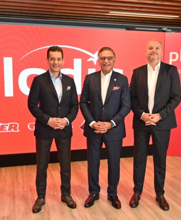 pladis Türkiye ve Orta Asya Bölgesi’nde üst düzey atamalar