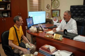 Prof. Dr. Coşkun: "Sigara içiciliğini en çok gençler ve kadınlar oluşturmaya başladı"