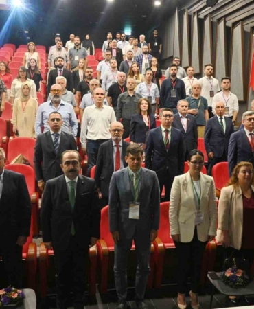 Prof. Dr. Halil İnalcık sempozyumuna BUÜ damgası