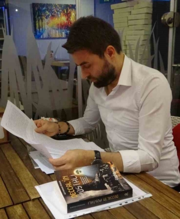 Prof. Dr. Mehmet Ceyhan’ın, M-çiçeği çiçeği virüsü açıklamalarına suç duyurusu