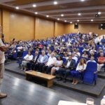 Prof. Dr. Naci Görür İstanbul’un genç ilçesini işaret etti: “Zemininin çok sağlam, dinamitle kırılacak kuvvete sahip”
