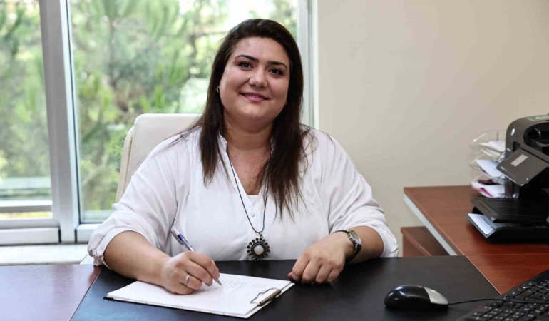 Psikolog Şengül Yarımoğlu Çakıcı’dan sanal oyunlardaki tehlikeye karşı uyarı