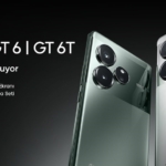 realme GT 6 Serisi, parlak ekranı ile öne çıkıyor