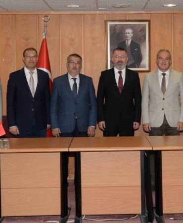 Sağlık Bilimleri Festivaline BUÜ desteği