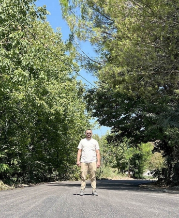 Sakarya Büyükşehir’den Arifiye’ye 10 kilometrelik asfalt atağı